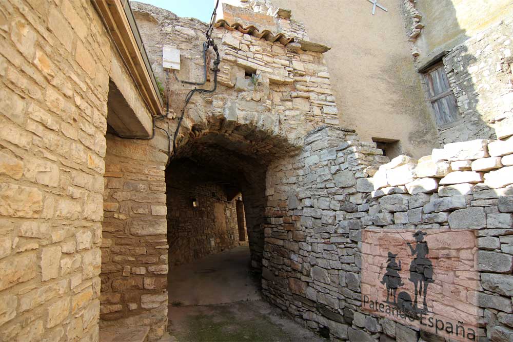 Santa Fe o Santa Fe de Segarra